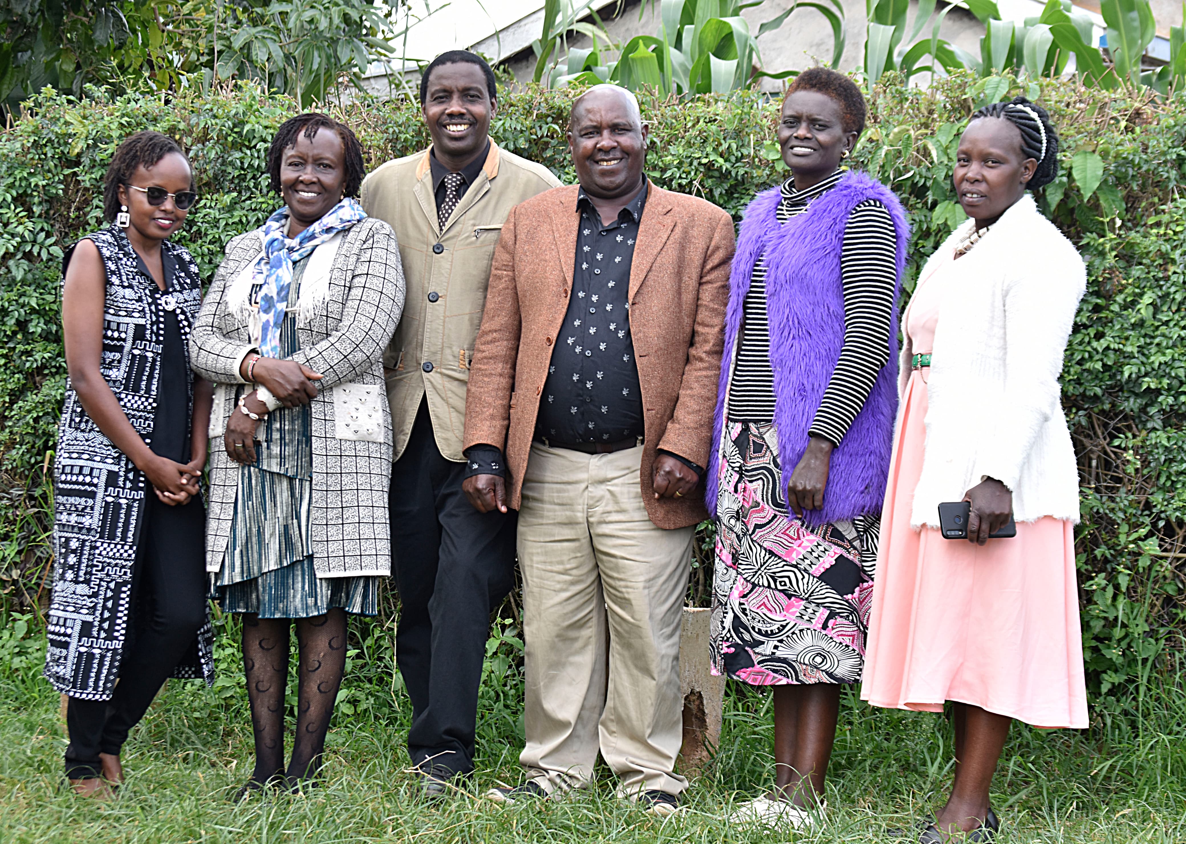 Welfare and Hospitality Committee