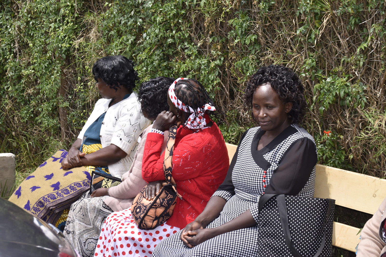 Women's ministry